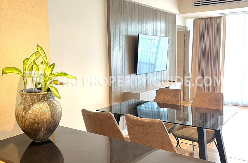 Apartment in Sukhumvit 